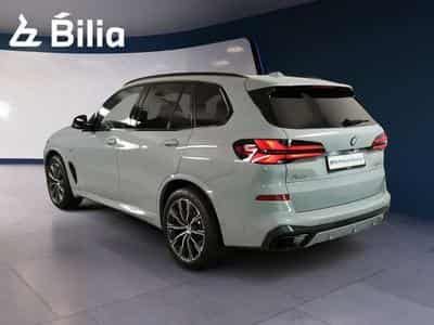 BMW X5 xDrive30d M Sportpaket (2025) - Photo 5