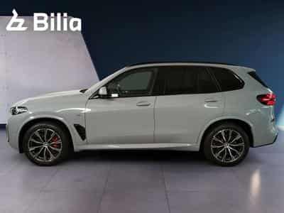 BMW X5 xDrive30d M Sportpaket (2025) - Photo 3