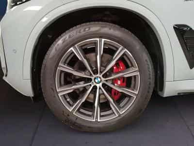 BMW X5 xDrive30d M Sportpaket (2025) - Photo 8