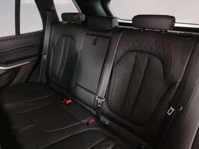 BMW X5 xDrive30d M Sportpaket (2025) - Photo 9