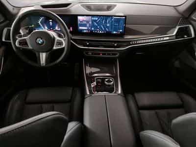 BMW X5 xDrive30d M Sportpaket (2025) - Photo 7