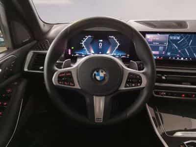 BMW X5 xDrive30d M Sportpaket (2025) - Photo 11
