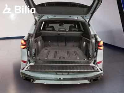 BMW X5 xDrive30d M Sportpaket (2025) - Photo 10