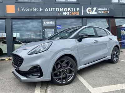Ford Puma Puma ST/ RECARO PACKET (2022) - Photo 2