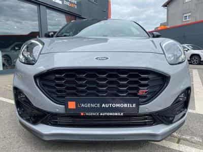 Ford Puma Puma ST/ RECARO PACKET (2022) - Photo 3