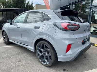 Ford Puma Puma ST/ RECARO PACKET (2022) - Photo 7