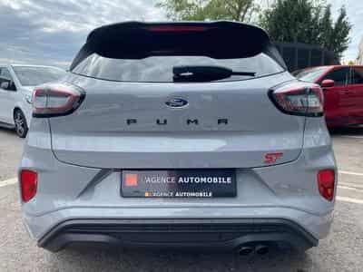 Ford Puma Puma ST/ RECARO PACKET (2022) - Photo 6