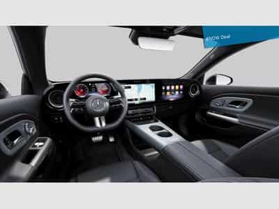 Mercedes CLA 200 mit EQ Technologie (2025) - Photo 9