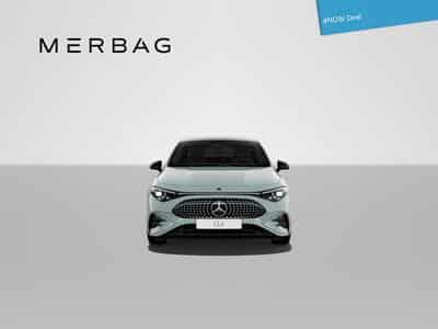 Mercedes CLA 200 mit EQ Technologie (2025) - Photo 8