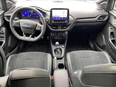Ford Puma Puma ST/ RECARO PACKET (2022) - Photo 10
