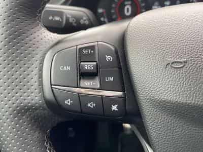 Ford Puma Puma ST/ RECARO PACKET (2022) - Photo 13