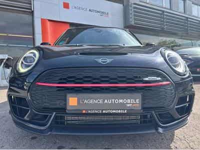 MINI Clubman Mini John Cooper Works Clubman All4 Aut. (2019) - Foto 4