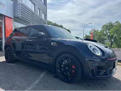 MINI Clubman Mini John Cooper Works Clubman All4 Aut. (2019) - Foto 5