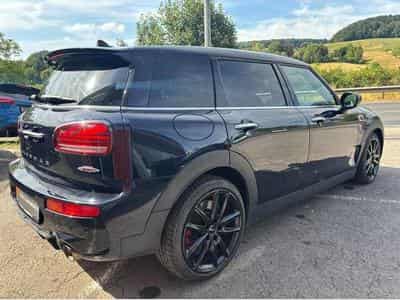 MINI Clubman Mini John Cooper Works Clubman All4 Aut. (2019) - Foto 6