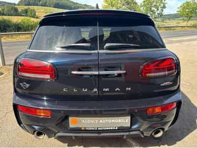 MINI Clubman Mini John Cooper Works Clubman All4 Aut. (2019) - Foto 7
