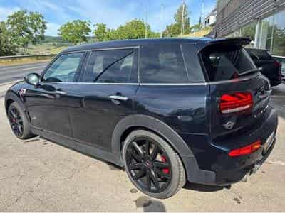 MINI Clubman Mini John Cooper Works Clubman All4 Aut. (2019) - Foto 8