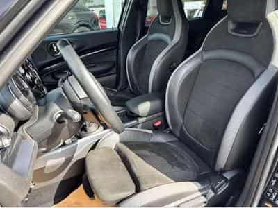 MINI Clubman Mini John Cooper Works Clubman All4 Aut. (2019) - Foto 10