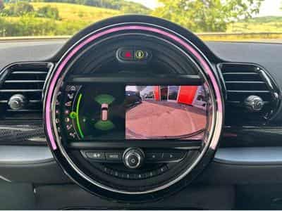 MINI Clubman Mini John Cooper Works Clubman All4 Aut. (2019) - Foto 11