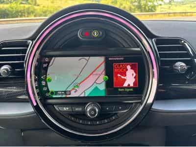 MINI Clubman Mini John Cooper Works Clubman All4 Aut. (2019) - Foto 12