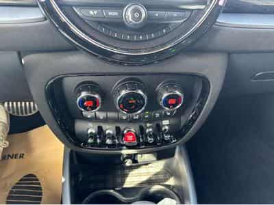 MINI Clubman Mini John Cooper Works Clubman All4 Aut. (2019) - Foto 13