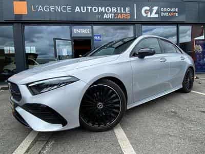 Mercedes A 180 A 180 7G-DCT Lim. AMG Line Advanced Plus (2023) - Photo 2