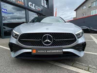 Mercedes A 180 A 180 7G-DCT Lim. AMG Line Advanced Plus (2023) - Photo 3