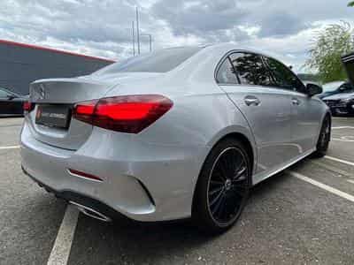 Mercedes A 180 A 180 7G-DCT Lim. AMG Line Advanced Plus (2023) - Photo 5