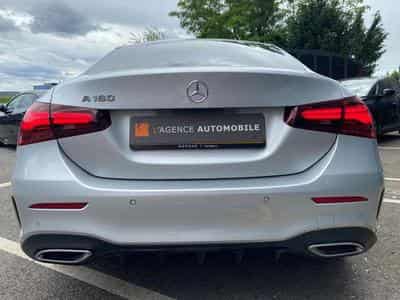 Mercedes A 180 A 180 7G-DCT Lim. AMG Line Advanced Plus (2023) - Photo 6