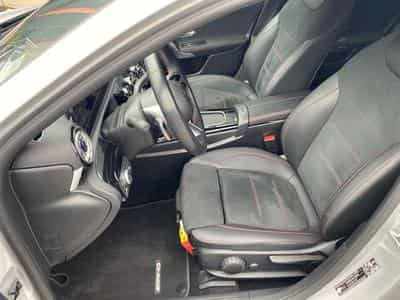 Mercedes A 180 A 180 7G-DCT Lim. AMG Line Advanced Plus (2023) - Photo 7