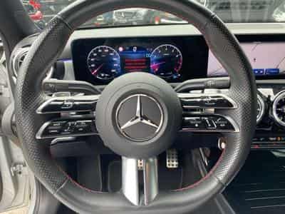 Mercedes A 180 A 180 7G-DCT Lim. AMG Line Advanced Plus (2023) - Photo 9