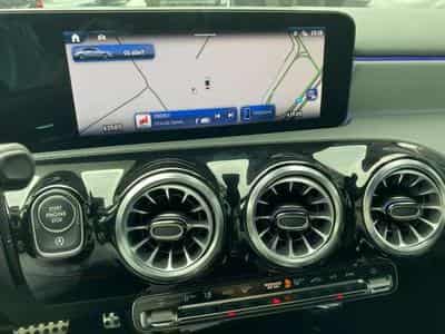 Mercedes A 180 A 180 7G-DCT Lim. AMG Line Advanced Plus (2023) - Photo 11
