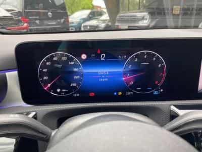 Mercedes A 180 A 180 7G-DCT Lim. AMG Line Advanced Plus (2023) - Photo 10