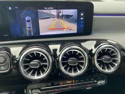 Mercedes A 180 A 180 7G-DCT Lim. AMG Line Advanced Plus (2023) - Photo 12
