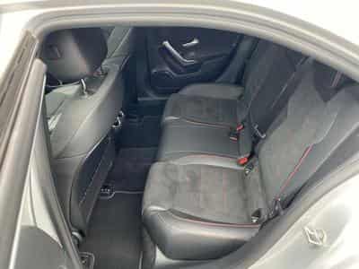 Mercedes A 180 A 180 7G-DCT Lim. AMG Line Advanced Plus (2023) - Photo 14