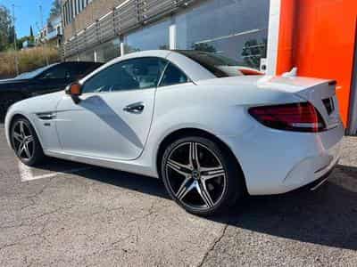 Mercedes SLC 200 SPECIAL FINAL EDITION -JUSQU'A 36 MOIS DE GARANTIE (2019) - Photo 13