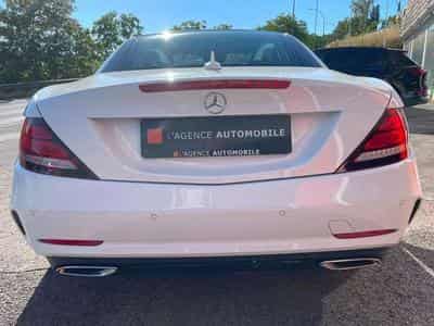 Mercedes SLC 200 SPECIAL FINAL EDITION -JUSQU'A 36 MOIS DE GARANTIE (2019) - Photo 11