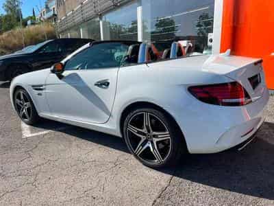 Mercedes SLC 200 SPECIAL FINAL EDITION -JUSQU'A 36 MOIS DE GARANTIE (2019) - Photo 12