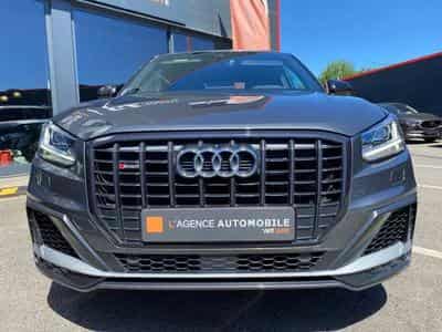Audi SQ2 SQ2 TFSI quattro S tronic (2020) - Photo 3