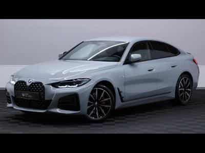 BMW 420 i Grand Coupe M SPORT Pro (2022) - Foto 1