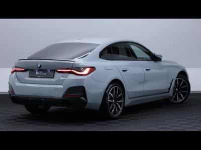BMW 420 i Grand Coupe M SPORT Pro (2022) - Foto 5