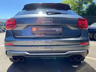 Audi SQ2 SQ2 TFSI quattro S tronic (2020) - Photo 6