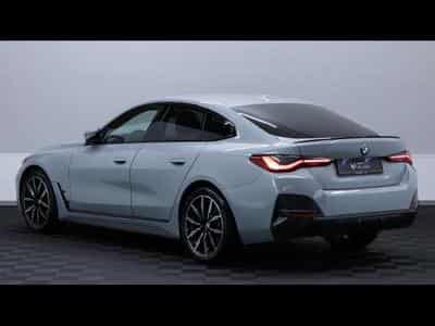BMW 420 i Grand Coupe M SPORT Pro (2022) - Foto 7