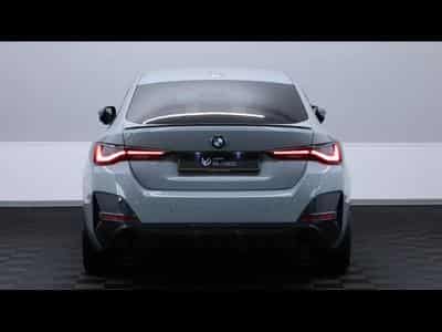 BMW 420 i Grand Coupe M SPORT Pro (2022) - Foto 6