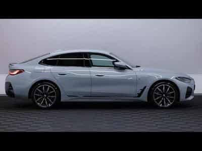 BMW 420 i Grand Coupe M SPORT Pro (2022) - Foto 4