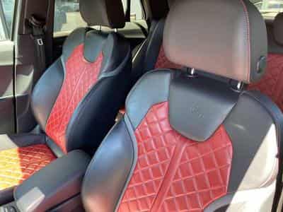 Audi SQ2 SQ2 TFSI quattro S tronic (2020) - Photo 9