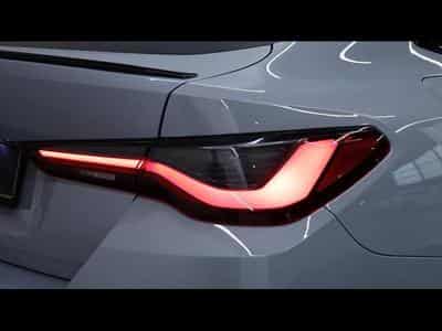 BMW 420 i Grand Coupe M SPORT Pro (2022) - Foto 10