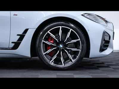 BMW 420 i Grand Coupe M SPORT Pro (2022) - Foto 12