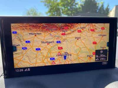 Audi SQ2 SQ2 TFSI quattro S tronic (2020) - Photo 15