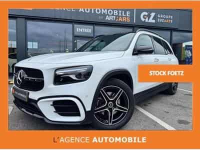 Mercedes GLB 200 GLB 200 7G-DCT Edition AMG Line (2025) - Photo 1