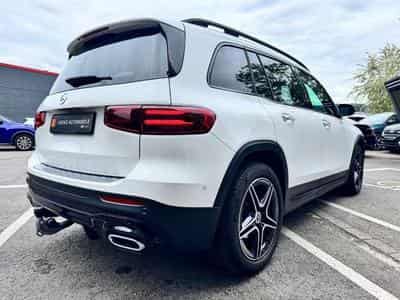 Mercedes GLB 200 GLB 200 7G-DCT Edition AMG Line (2025) - Photo 5